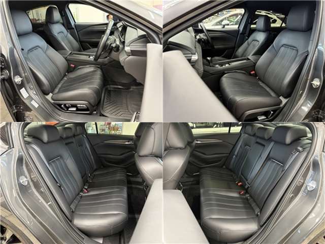 マツダ ＭＡＺＤＡ６　セダン ２．５ ２５Ｓ Ｌパッケージ R5年 (東海) 99