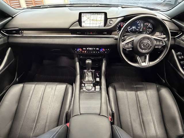 マツダ ＭＡＺＤＡ６　セダン ２．５ ２５Ｓ Ｌパッケージ R5年 (東海) 99