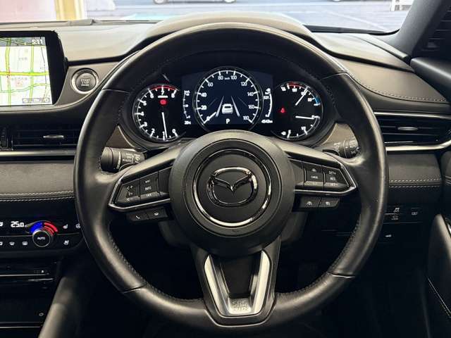 マツダ ＭＡＺＤＡ６　セダン ２．５ ２５Ｓ Ｌパッケージ R5年 (東海) 99