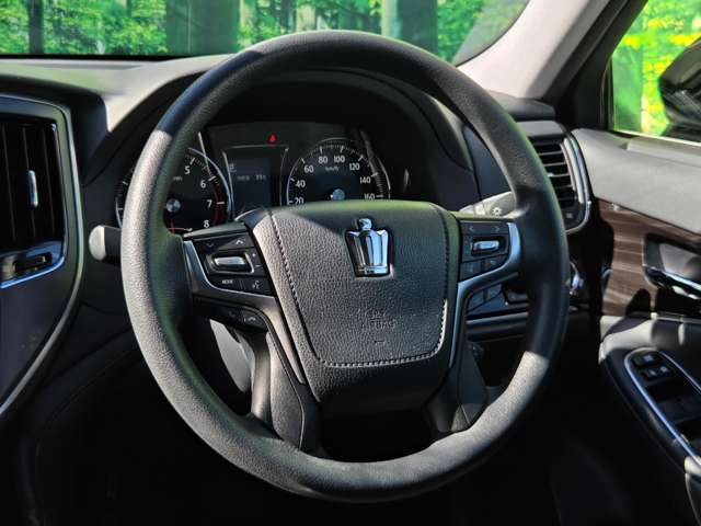 トヨタ クラウンアスリート ２．５ Ｉ－ＦＯＵＲ ４ＷＤ H29年 (東海) 99