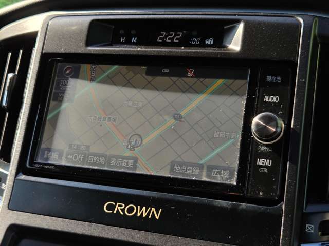トヨタ クラウンアスリート ２．５ Ｉ－ＦＯＵＲ ４ＷＤ H29年 (東海) 99