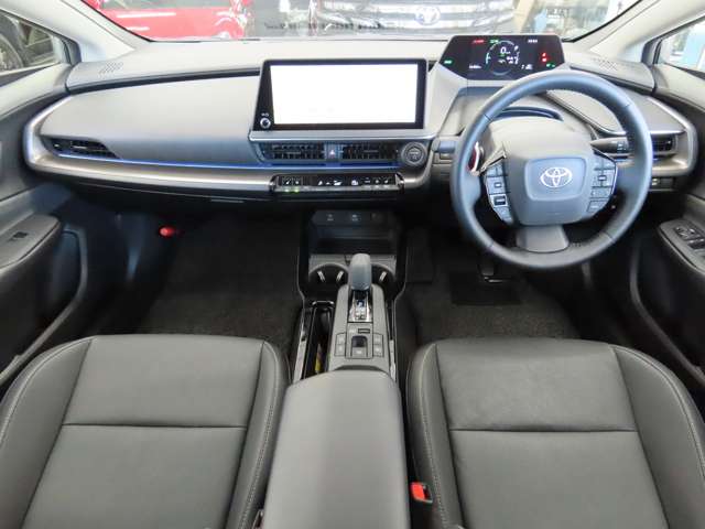 トヨタ プリウスＰＨＶ ２．０ プラグインハイブリッド Ｚ R5年 (東海) 99