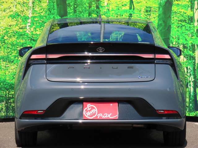 トヨタ プリウスＰＨＶ ２．０ プラグインハイブリッド Ｚ R5年 (東海) 99