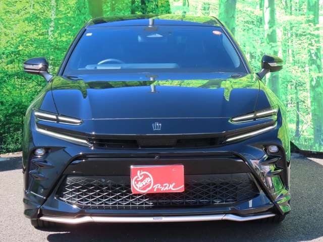 トヨタ クラウン　スポーツ　ハイブリッド ２．５ Ｚ Ｅ－ＦＯＵＲ ４ＷＤ R6年 (東海) 99