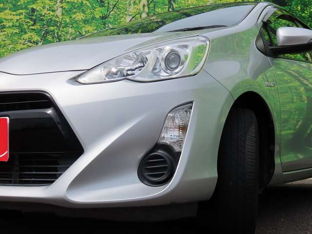 トヨタ アクア １．５ Ｓ H27年 (東海) 99