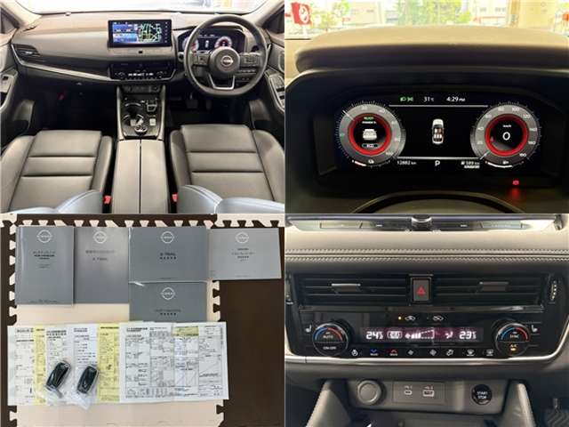 日産 エクストレイル １．５ Ｇ Ｅ－４ＯＲＣＥ ４ＷＤ R4年 (東海) 99
