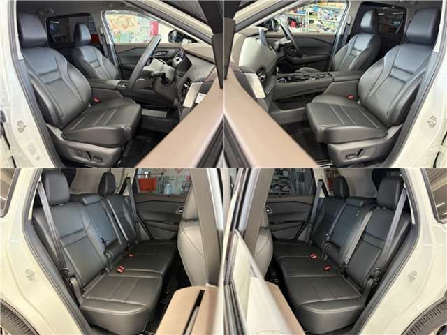 日産 エクストレイル １．５ Ｇ Ｅ－４ＯＲＣＥ ４ＷＤ R4年 (東海) 99