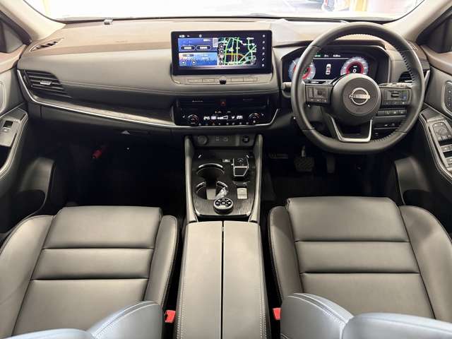 日産 エクストレイル １．５ Ｇ Ｅ－４ＯＲＣＥ ４ＷＤ R4年 (東海) 99