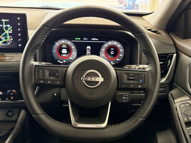 日産 エクストレイル １．５ Ｇ Ｅ－４ＯＲＣＥ ４ＷＤ R4年 (東海) 99