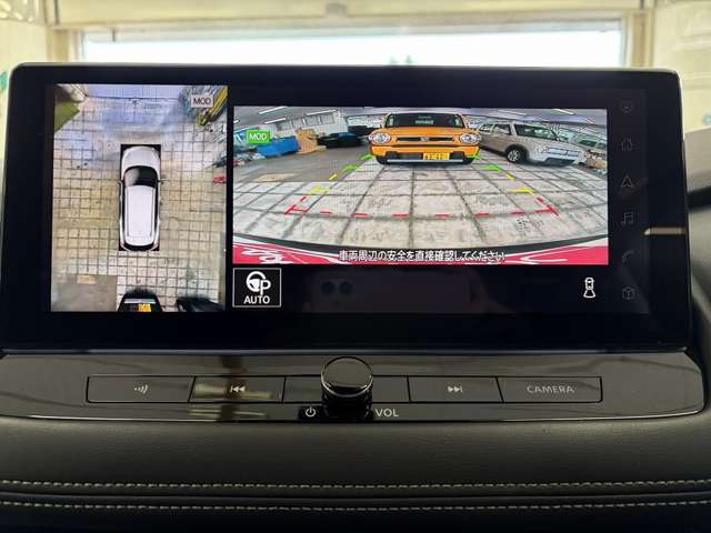 日産 エクストレイル １．５ Ｇ Ｅ－４ＯＲＣＥ ４ＷＤ R4年 (東海) 99