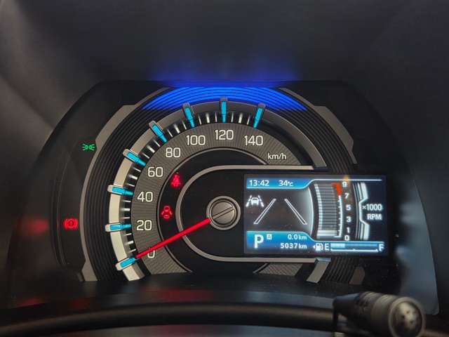 スズキ ハスラー ６６０ ハイブリッド Ｇ R6年 (東海) 99
