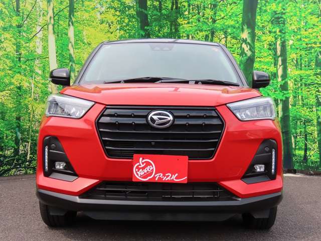 ダイハツ ロッキー １．０ Ｇ ４ＷＤ R2年 (東海) 99