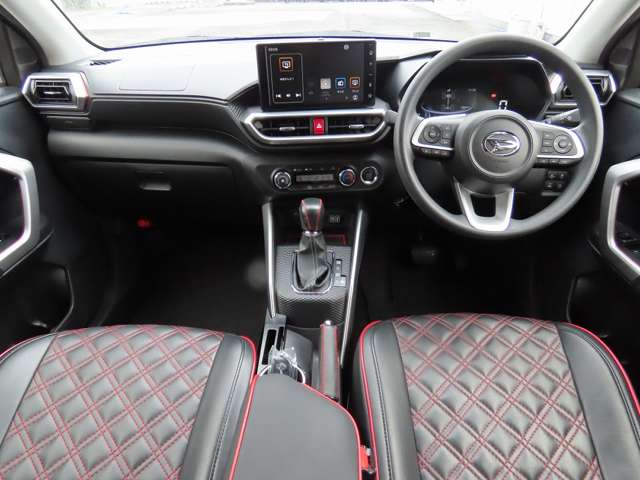 ダイハツ ロッキー １．０ Ｇ ４ＷＤ R2年 (東海) 99