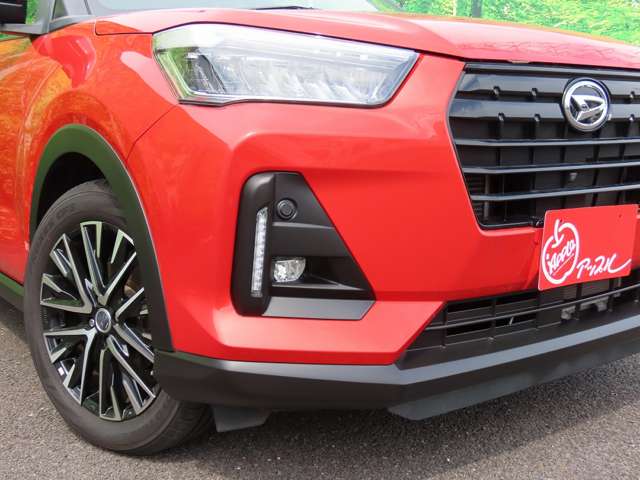 ダイハツ ロッキー １．０ Ｇ ４ＷＤ R2年 (東海) 99