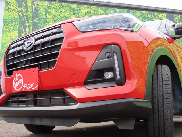 ダイハツ ロッキー １．０ Ｇ ４ＷＤ R2年 (東海) 99