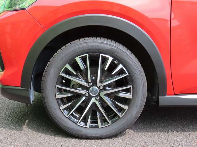 ダイハツ ロッキー １．０ Ｇ ４ＷＤ R2年 (東海) 99