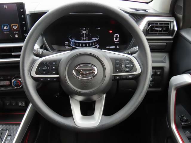 ダイハツ ロッキー １．０ Ｇ ４ＷＤ R2年 (東海) 99