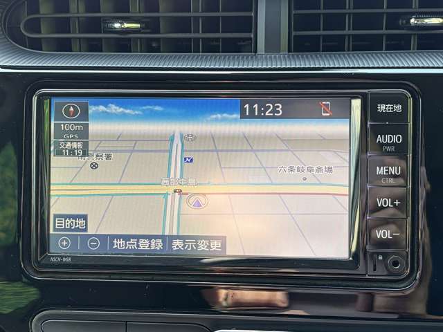 トヨタ アクア １．５ クロスオーバー R1年 (東海) 99