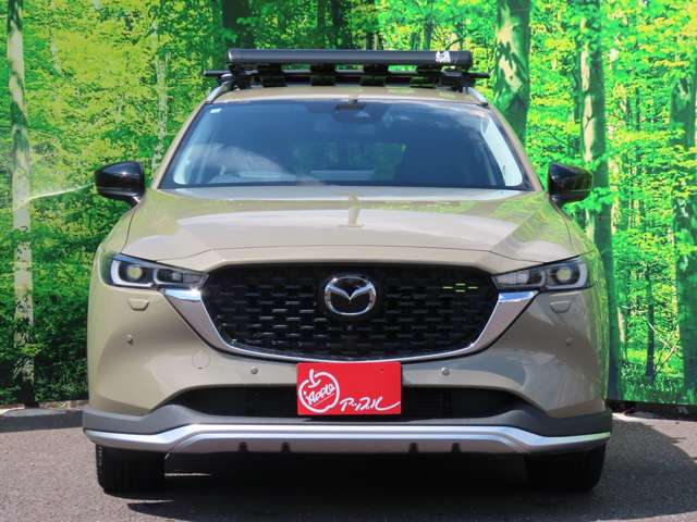 マツダ ＣＸ−５ ２．２ ＸＤ フィールド ジャーニー ディーゼルターボ ４ＷＤ R4年 (東海) 99