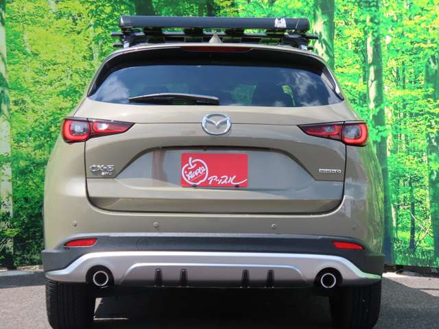 マツダ ＣＸ−５ ２．２ ＸＤ フィールド ジャーニー ディーゼルターボ ４ＷＤ R4年 (東海) 99