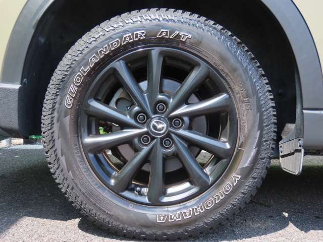 マツダ ＣＸ−５ ２．２ ＸＤ フィールド ジャーニー ディーゼルターボ ４ＷＤ R4年 (東海) 99