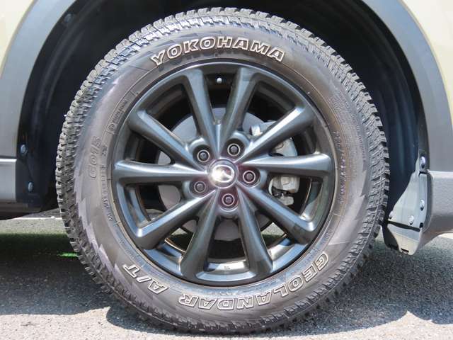 マツダ ＣＸ−５ ２．２ ＸＤ フィールド ジャーニー ディーゼルターボ ４ＷＤ R4年 (東海) 99
