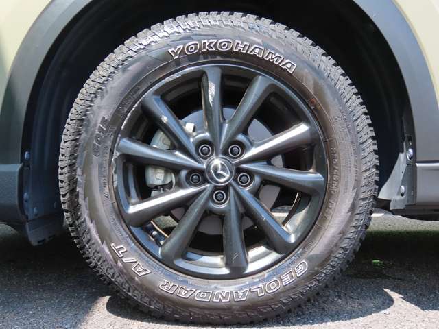 マツダ ＣＸ−５ ２．２ ＸＤ フィールド ジャーニー ディーゼルターボ ４ＷＤ R4年 (東海) 99