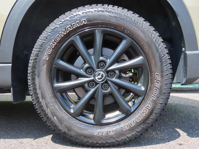 マツダ ＣＸ−５ ２．２ ＸＤ フィールド ジャーニー ディーゼルターボ ４ＷＤ R4年 (東海) 99