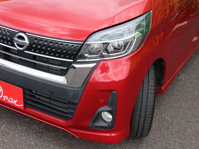 日産 デイズ　ルークス ６６０ ハイウェイスター Ｇターボ R1年 (東海) 99