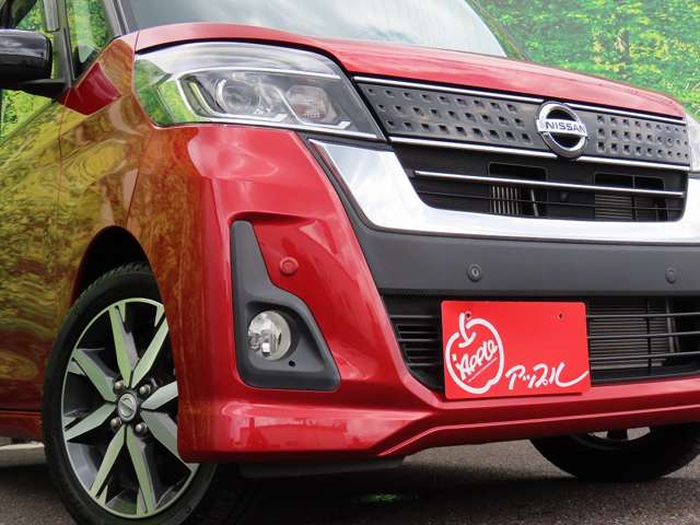 日産 デイズ　ルークス ６６０ ハイウェイスター Ｇターボ R1年 (東海) 99