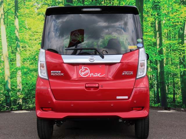日産 デイズ　ルークス ６６０ ハイウェイスター Ｇターボ R1年 (東海) 99