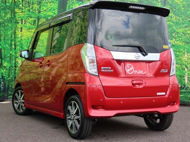 日産 デイズ　ルークス ６６０ ハイウェイスター Ｇターボ R1年 (東海) 99