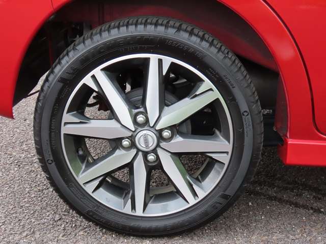 日産 デイズ　ルークス ６６０ ハイウェイスター Ｇターボ R1年 (東海) 99