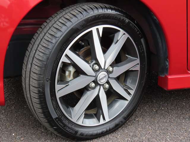 日産 デイズ　ルークス ６６０ ハイウェイスター Ｇターボ R1年 (東海) 99