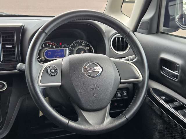 日産 デイズ　ルークス ６６０ ハイウェイスターＸ Ｇパッケージ H29年 (東海) 99