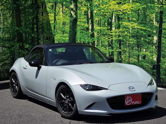 マツダ ロードスター １．５ Ｓ スペシャルパッケージ H29年 (東海) 99