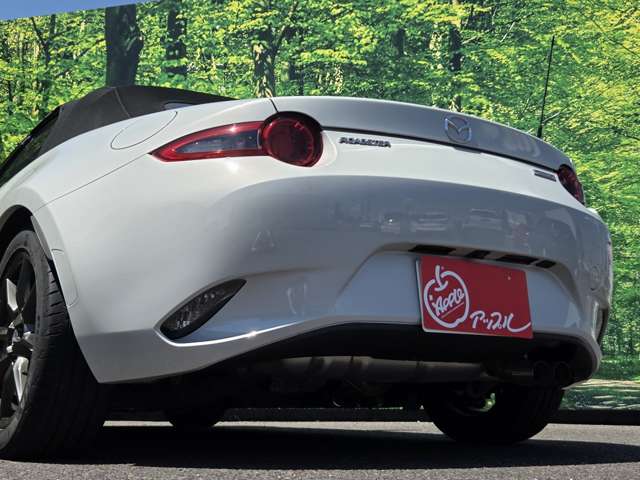 マツダ ロードスター １．５ Ｓ スペシャルパッケージ H29年 (東海) 99
