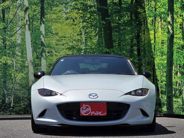 マツダ ロードスター １．５ Ｓ スペシャルパッケージ H29年 (東海) 99