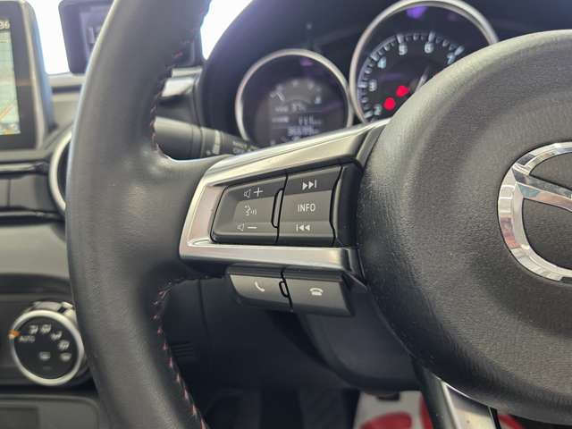 マツダ ロードスター １．５ Ｓ スペシャルパッケージ H29年 (東海) 99