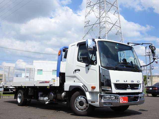 三菱フソウ ファイター ファイター R5年 (東海) 99