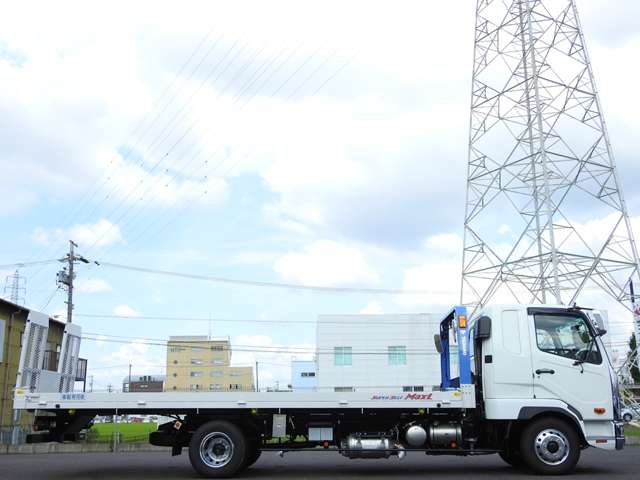 三菱フソウ ファイター ファイター R5年 (東海) 99
