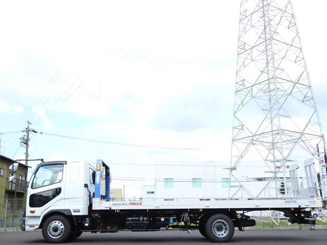 三菱フソウ ファイター ファイター R5年 (東海) 99