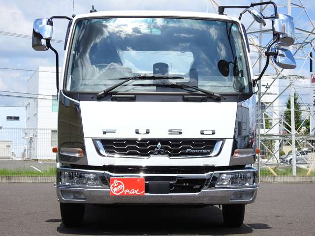 三菱フソウ ファイター ファイター R5年 (東海) 99