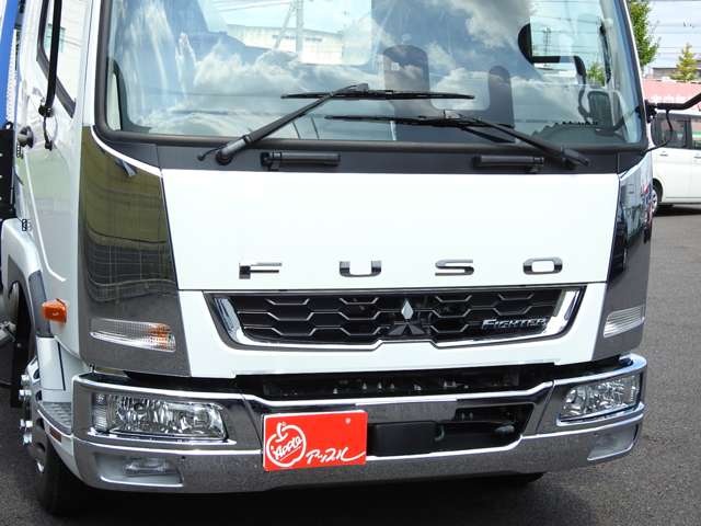 三菱フソウ ファイター ファイター R5年 (東海) 99