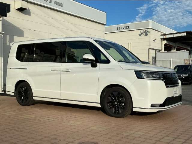 ホンダ ステップワゴン　ハイブリッド ２．０ Ｅ：ＨＥＶ スパーダ R5年 (九州・沖縄) 99