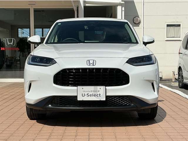 ホンダ ＺＲ−Ｖ １．５ Ｘ R5年 (九州・沖縄) 99