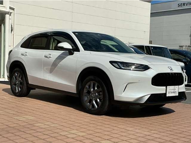 ホンダ ＺＲ−Ｖ １．５ Ｘ R5年 (九州・沖縄) 99