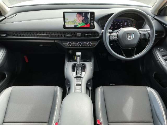 ホンダ ＺＲ−Ｖ １．５ Ｘ R5年 (九州・沖縄) 99