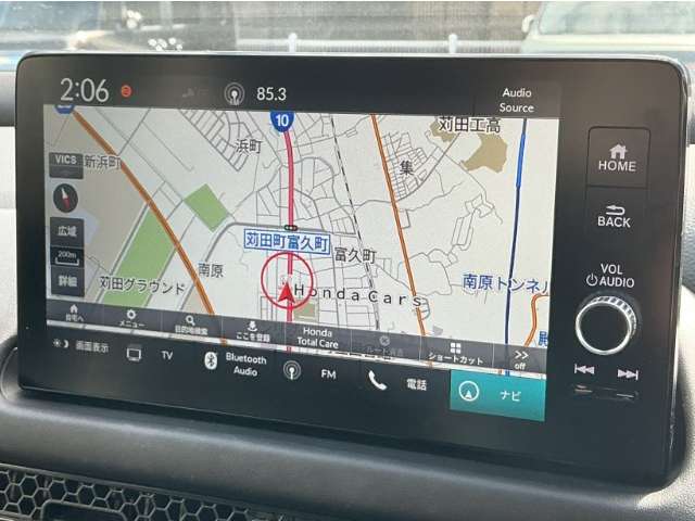 ホンダ ＺＲ−Ｖ １．５ Ｘ R5年 (九州・沖縄) 99