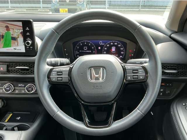 ホンダ ＺＲ−Ｖ １．５ Ｘ R5年 (九州・沖縄) 99